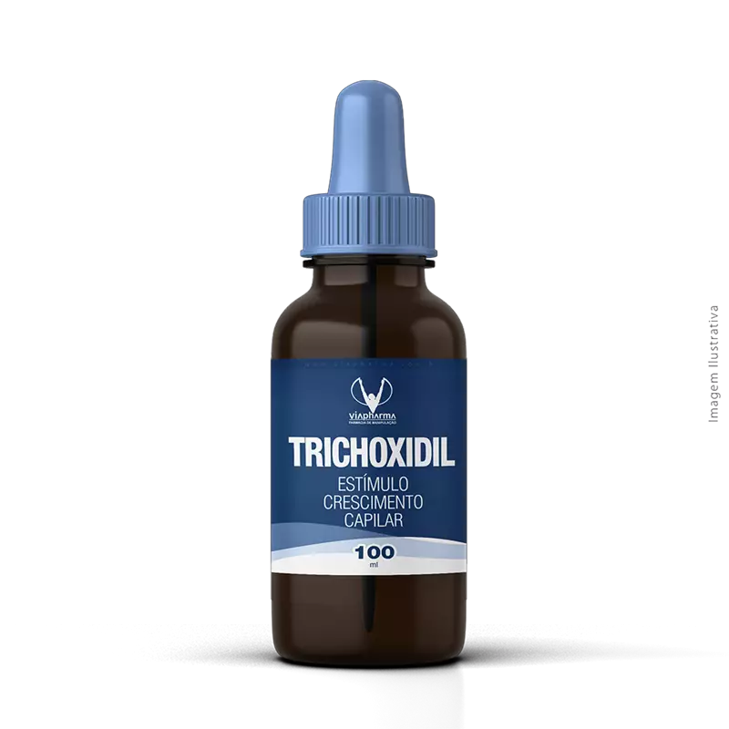 Trichoxidil 100ml