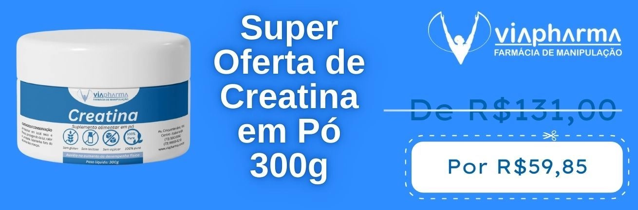 creatina