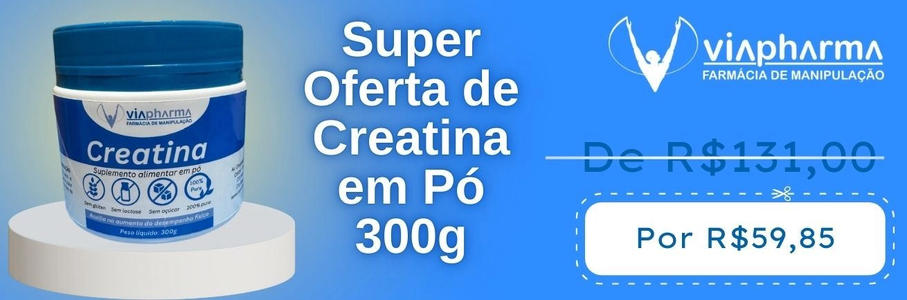 creatina