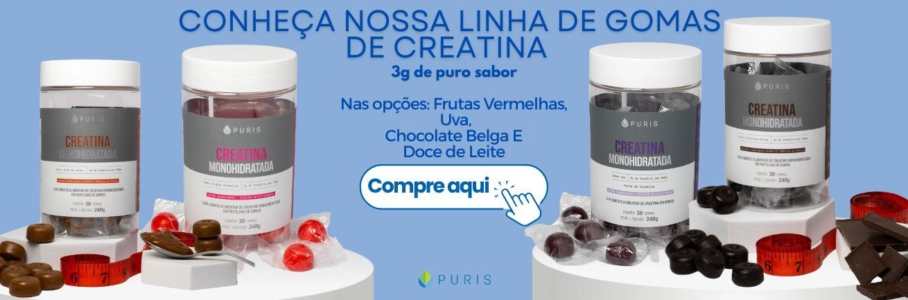 creatina puris