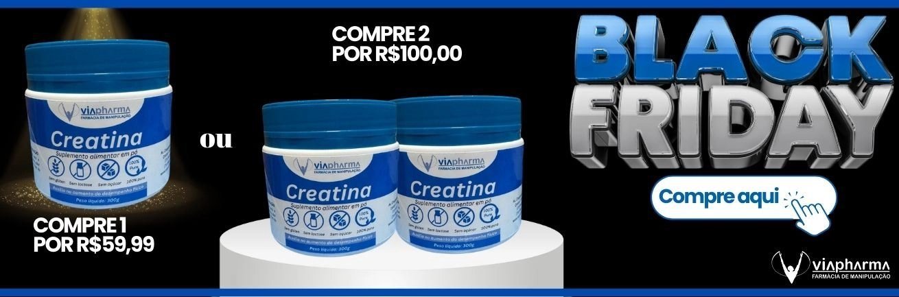CREATINA PO 
